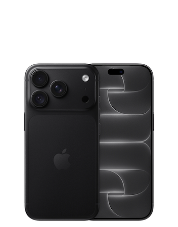 iPhone 18 Pro
