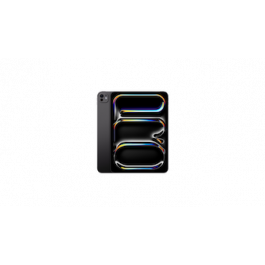 iPad Pro 2024 (11") 256GB WiFi + Cellular