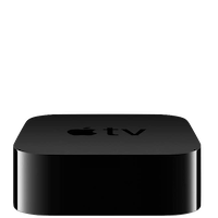Apple TV 4K (2. Generation) 64GB