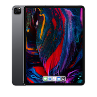 iPad Pro 5 12.9" 128GB WiFi + Cellular