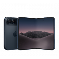iPhone Duo 2TB
