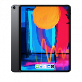 iPad Pro 3 12.9" 64GB WiFi + Cellular