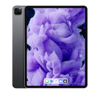 iPad Pro 4 12.9" 1TB WiFi + Cellular