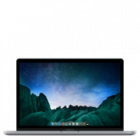 MacBook Pro 16“ M3 Pro